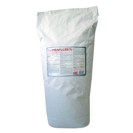 Alphafluben 50mg/g 12kg