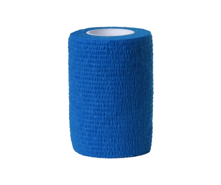 Lig Coesiva Detectaplast 10cm x 4,5m