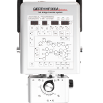 Gierth HF200A power