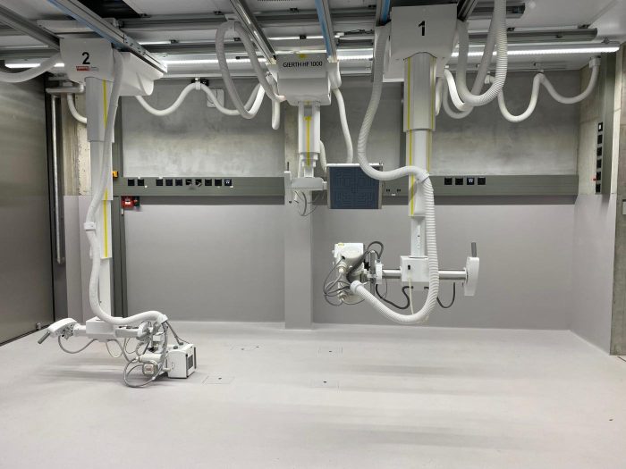 Raio-x Equino Estacionário - Image 2
