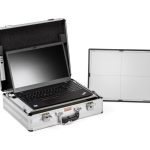 Sistema DR Scope UltraLight