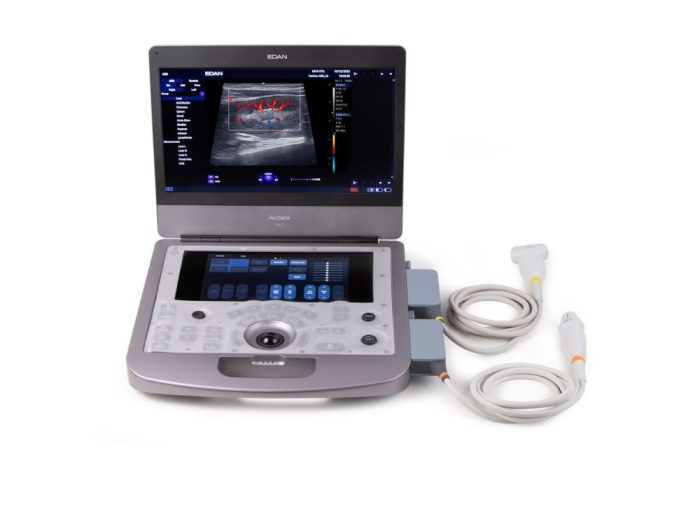 EDAN AX3 VET - Image 2