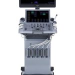 Ecógrafo EDAN LX9 VET