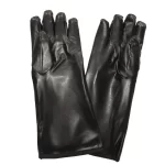 Luvas de Proteção Radiológica c/Dedos