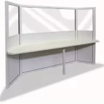 Parede de Proteção