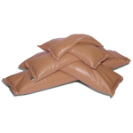 Posicionadores de Areia