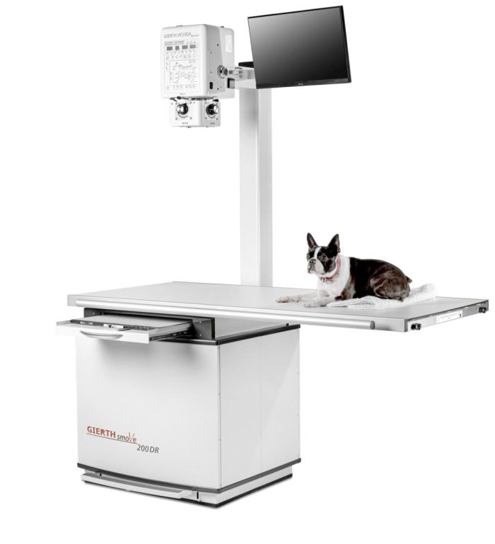 Gierth smoVe 200 DR - Image 1
