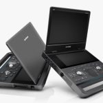 Ecógrafo Sonoscape ProPet X11