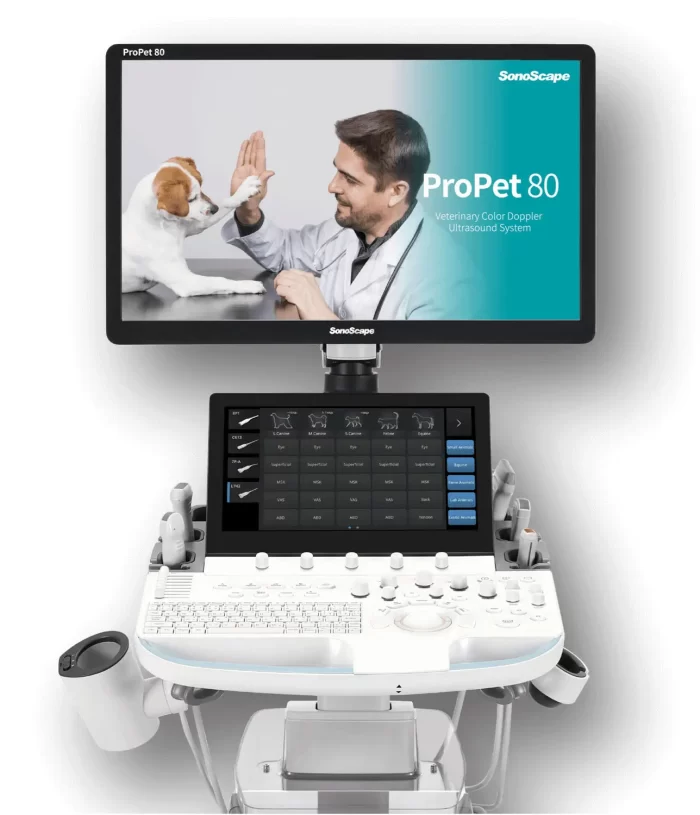 Sonoscape Propet 80 - Image 2