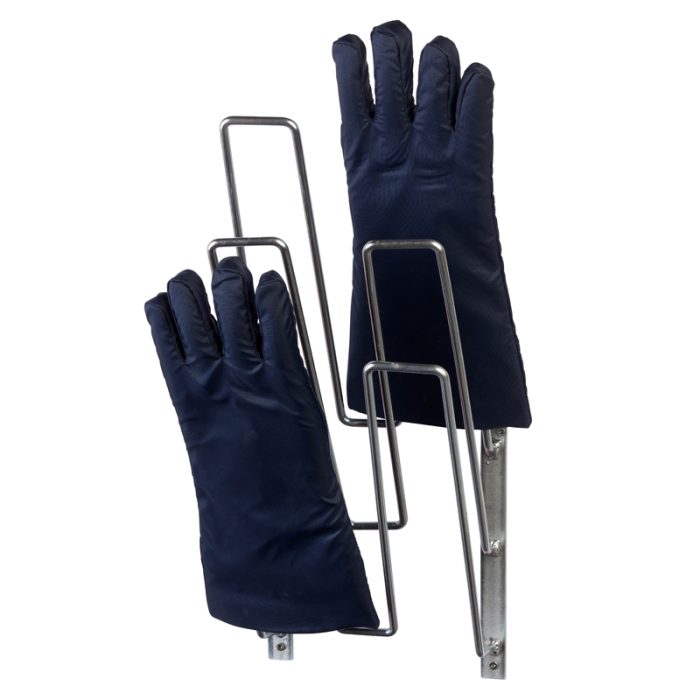 Suporte para Luvas - Image 1