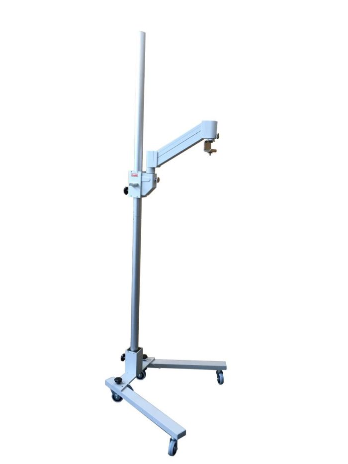Trolley Stand Light Spring Arm - Image 1