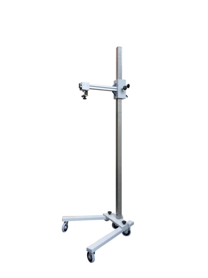 Trolley Stand - Image 1