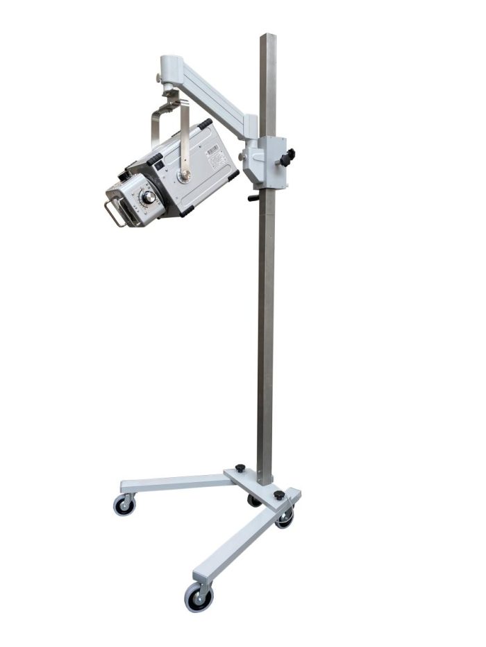 Trolley Stand Spring Arm - Image 1