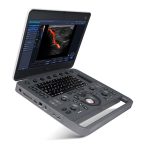 Ecógrafo Sonoscape X5V