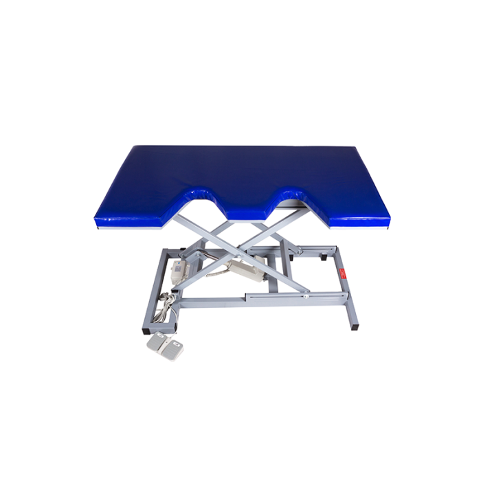 Mesa Ecográfica - Image 1